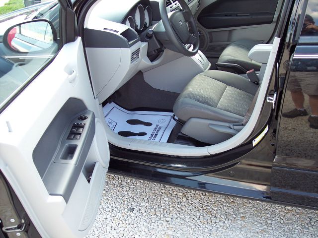 2007 Dodge Caliber S