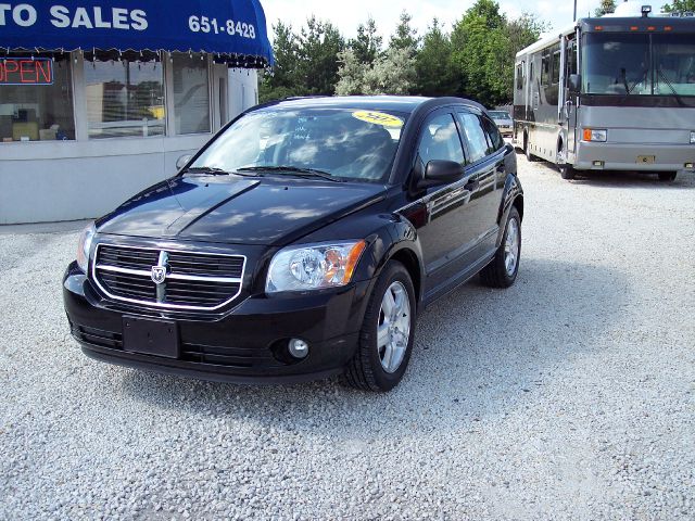 2007 Dodge Caliber S