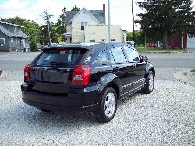 2007 Dodge Caliber S