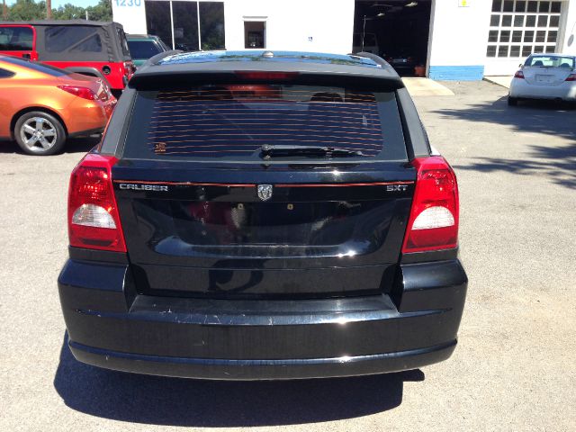 2007 Dodge Caliber S
