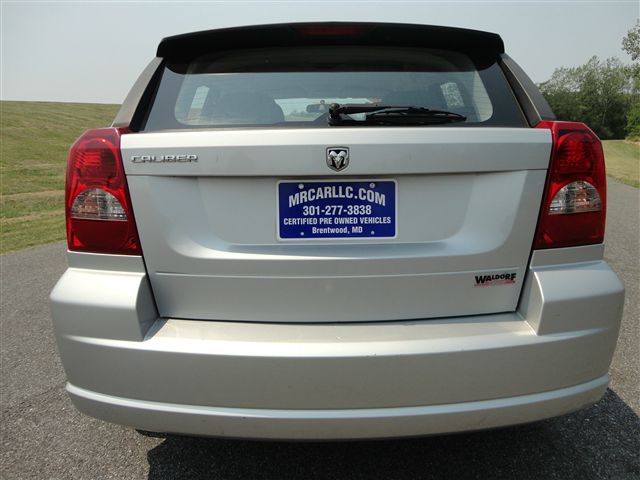 2007 Dodge Caliber SE