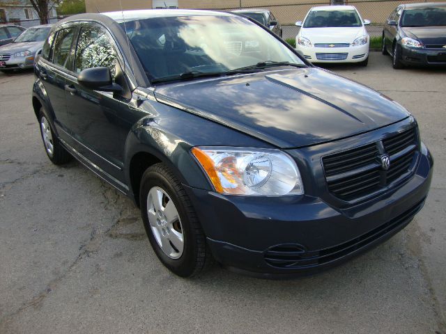 2007 Dodge Caliber SE