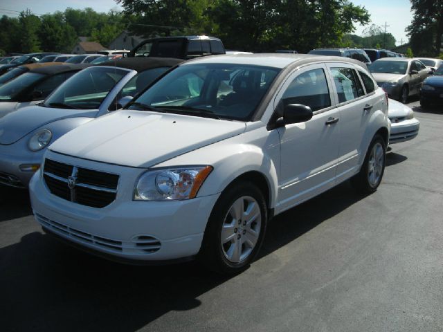 2007 Dodge Caliber S
