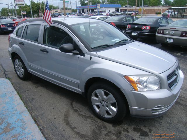 2007 Dodge Caliber S