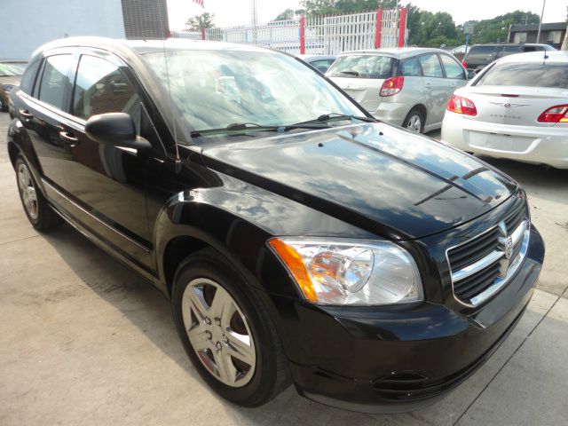 2007 Dodge Caliber S