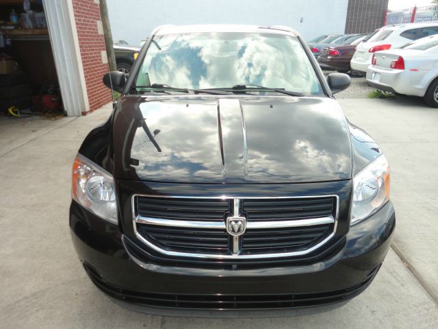 2007 Dodge Caliber S