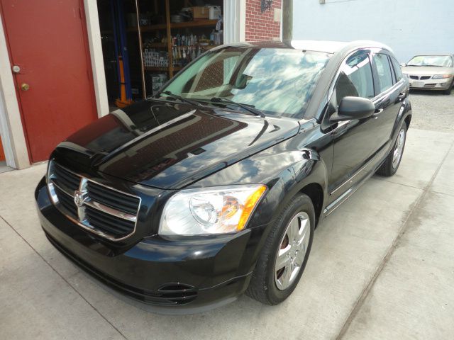 2007 Dodge Caliber S