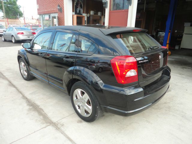 2007 Dodge Caliber S