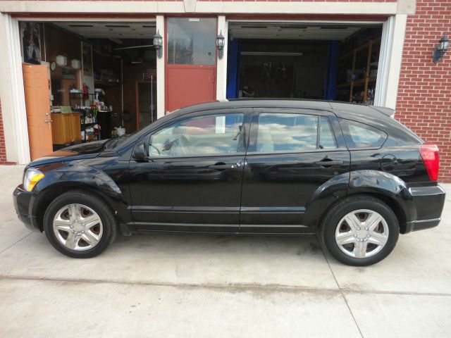 2007 Dodge Caliber S