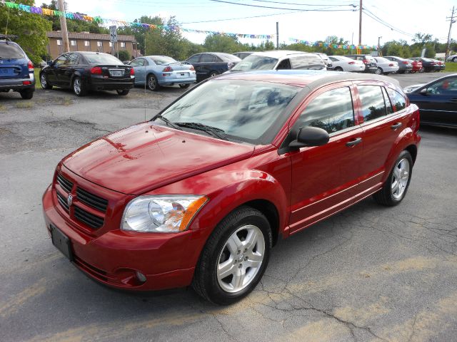 2007 Dodge Caliber S