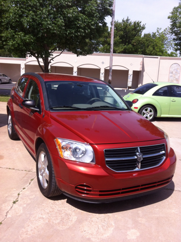2007 Dodge Caliber S