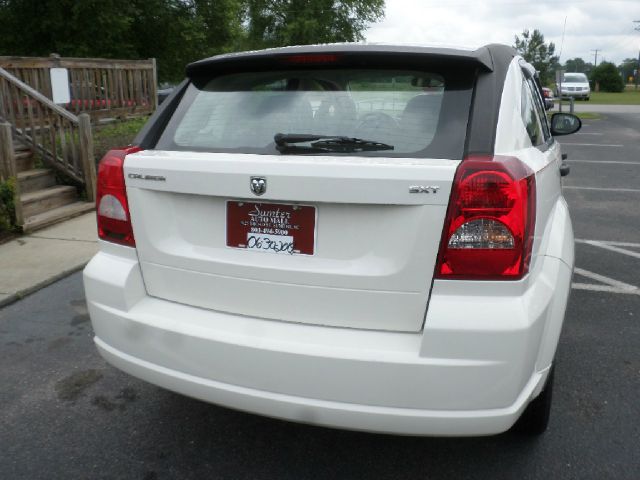 2007 Dodge Caliber C1500 Scottsdale