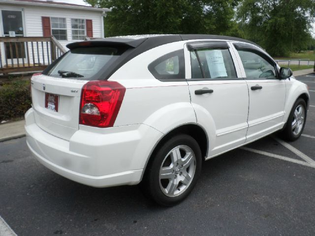 2007 Dodge Caliber C1500 Scottsdale