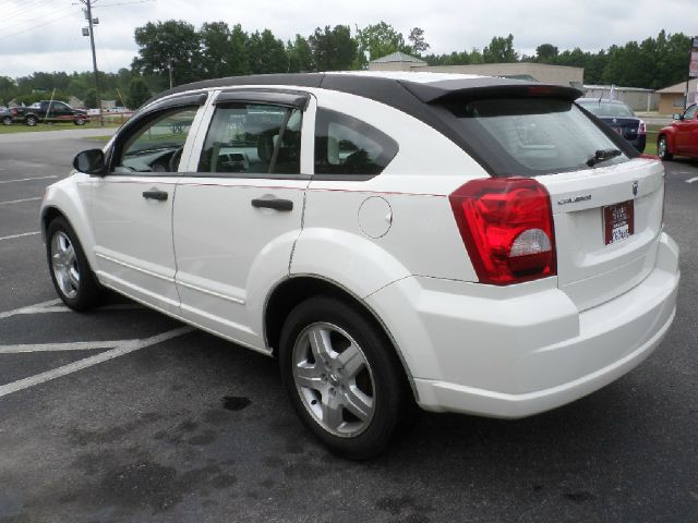 2007 Dodge Caliber C1500 Scottsdale