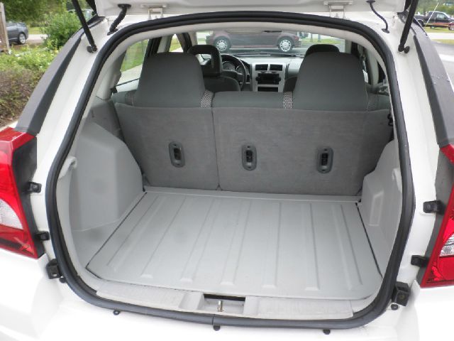 2007 Dodge Caliber C1500 Scottsdale