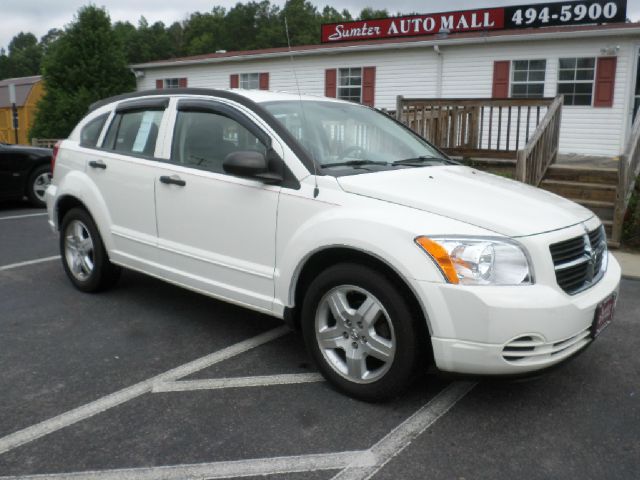 2007 Dodge Caliber C1500 Scottsdale