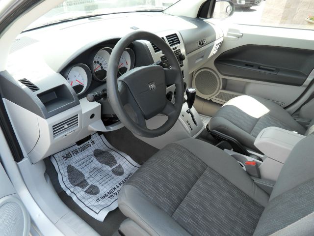 2007 Dodge Caliber S