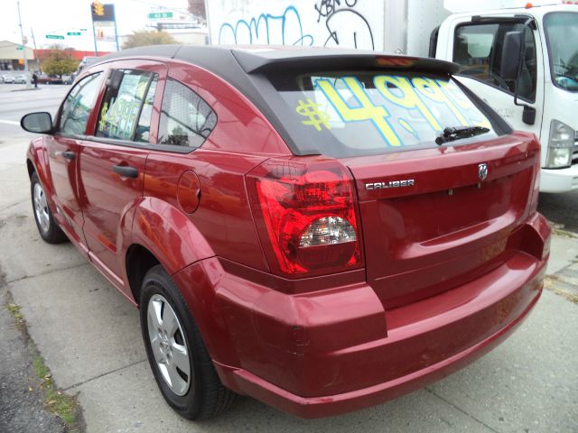 2007 Dodge Caliber SE
