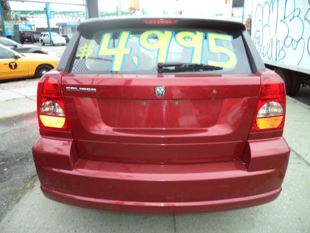2007 Dodge Caliber SE