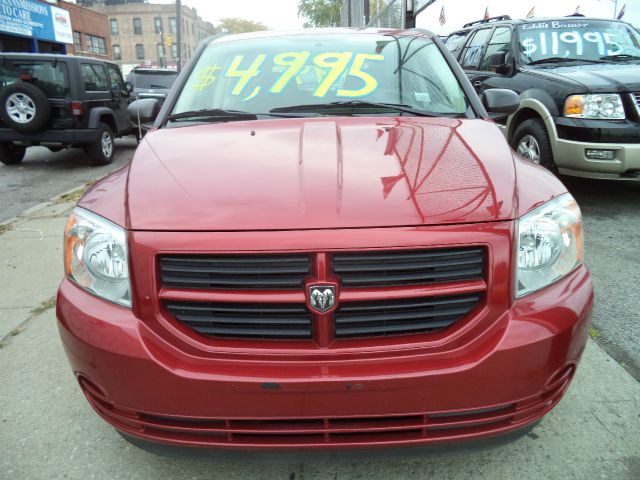 2007 Dodge Caliber SE