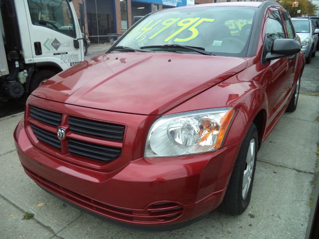 2007 Dodge Caliber SE
