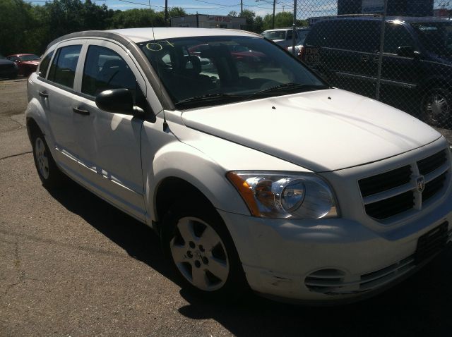 2007 Dodge Caliber SE