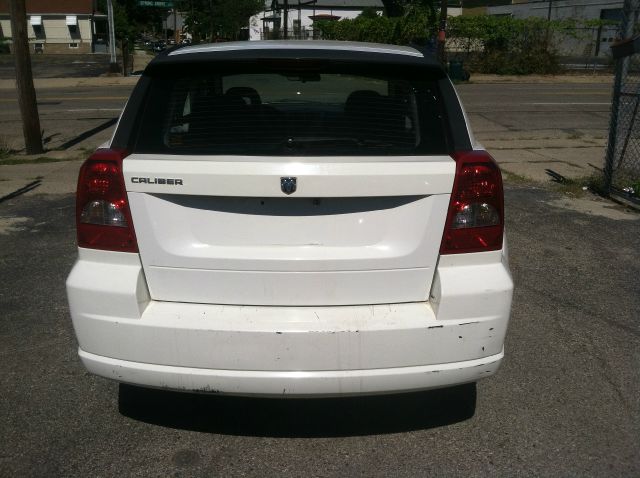 2007 Dodge Caliber SE