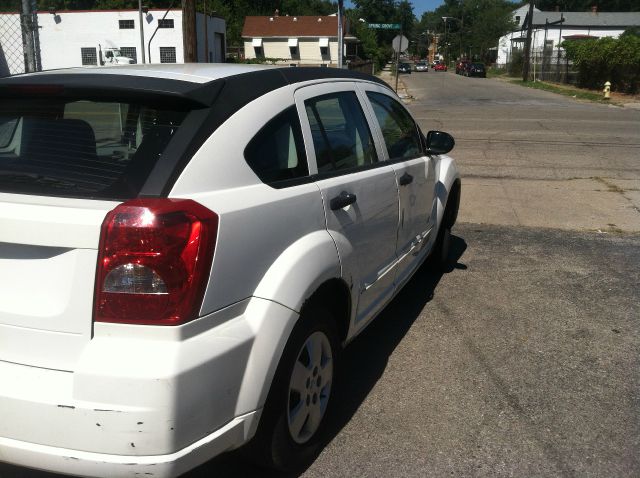 2007 Dodge Caliber SE