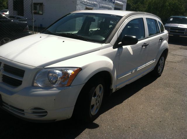 2007 Dodge Caliber SE