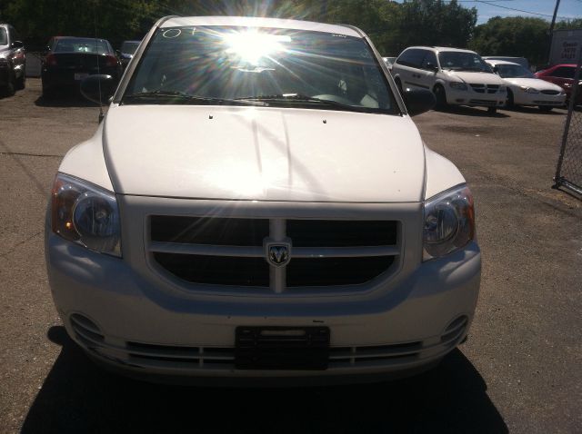 2007 Dodge Caliber SE