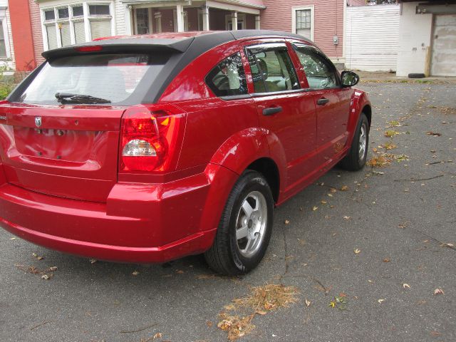 2007 Dodge Caliber SE