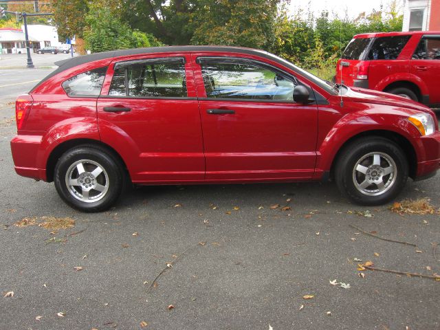 2007 Dodge Caliber SE