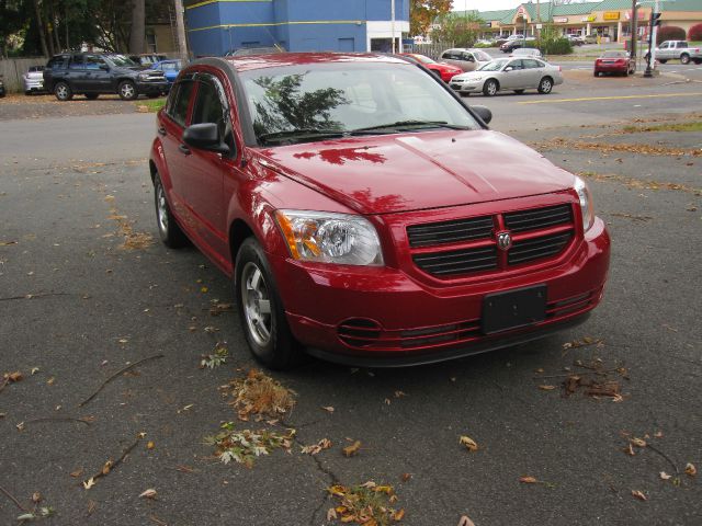 2007 Dodge Caliber SE