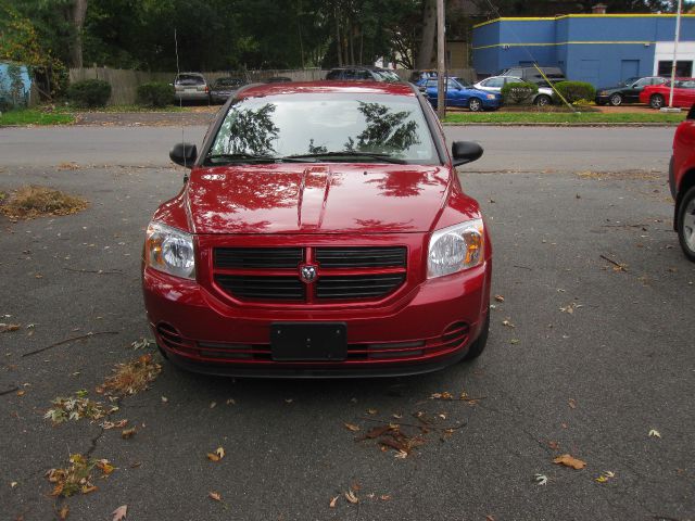 2007 Dodge Caliber SE