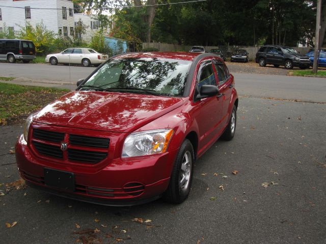 2007 Dodge Caliber SE