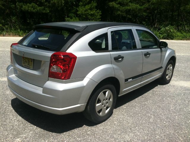 2007 Dodge Caliber SE