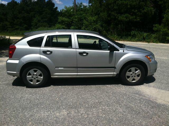 2007 Dodge Caliber SE