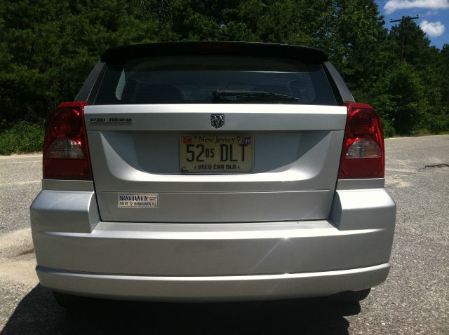 2007 Dodge Caliber SE