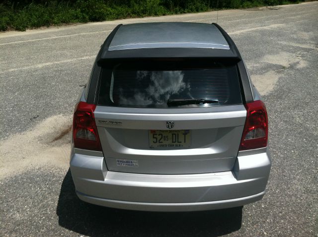 2007 Dodge Caliber SE