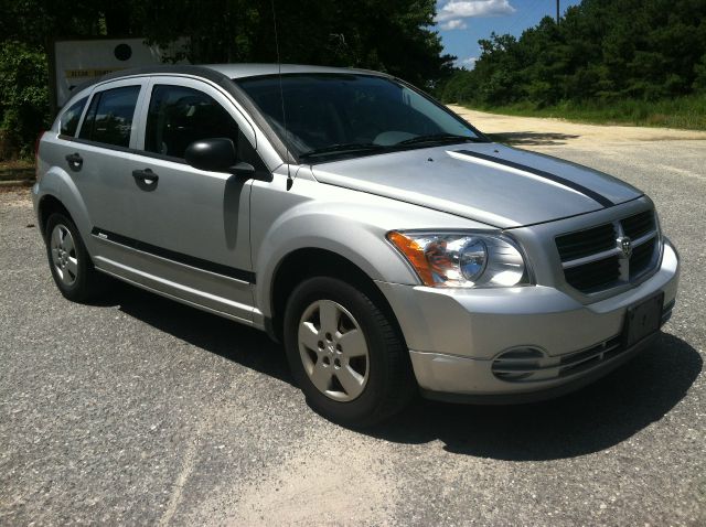 2007 Dodge Caliber SE