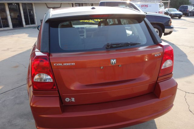 2007 Dodge Caliber S