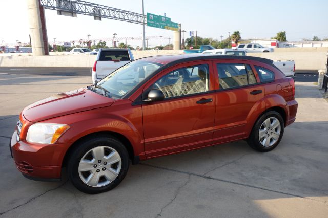 2007 Dodge Caliber S