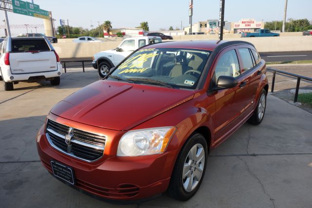2007 Dodge Caliber S