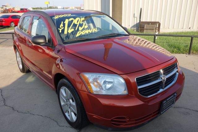 2007 Dodge Caliber S