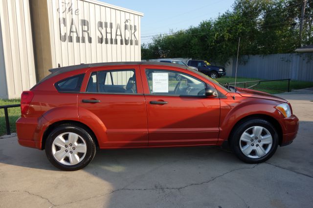 2007 Dodge Caliber S