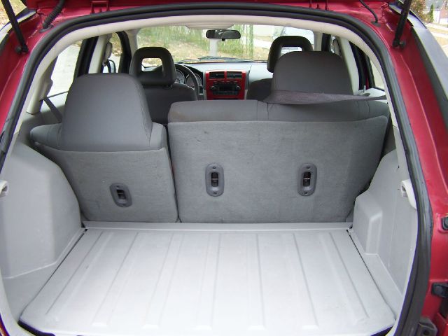 2007 Dodge Caliber S