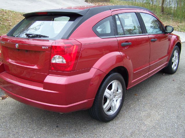 2007 Dodge Caliber S