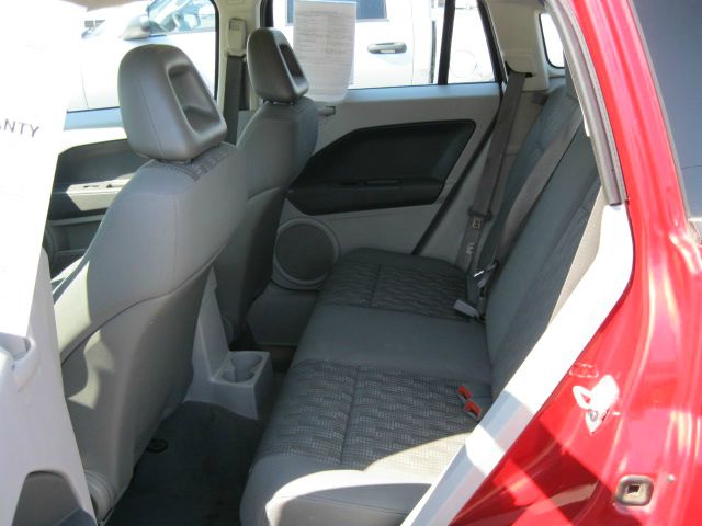 2007 Dodge Caliber SE