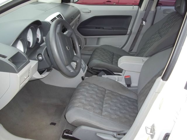 2007 Dodge Caliber S