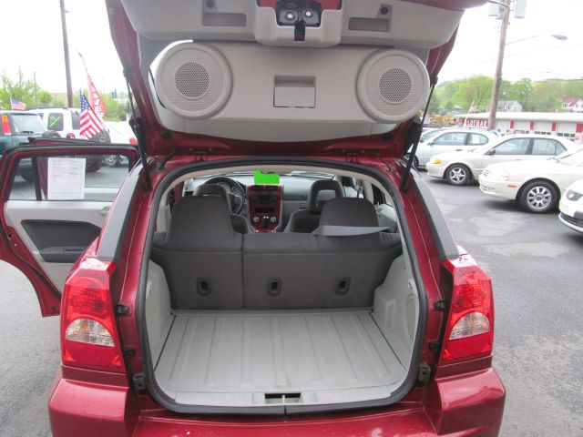 2007 Dodge Caliber S